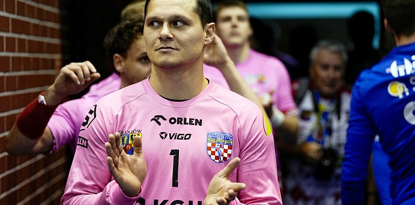 [REPORTAŻ] Stachera: Jeszcze nie schodzę z posterunku