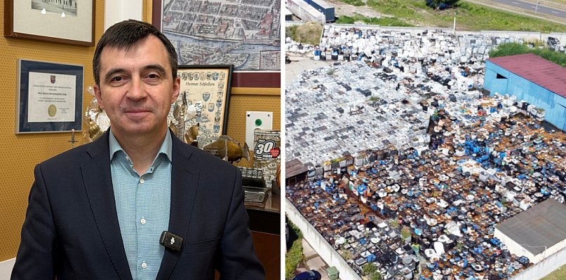 PILNE! Jest kasa. Znika bomba ekologiczna z Głogowa