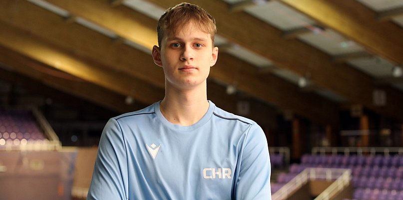 Spełnił marzenia! Debiut w Superlidze przeciwko mistrzowi