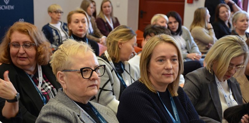 Specjaliści o edukacji włączającej w Głogowie [FOTO]