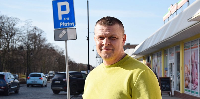 Darmowe parkowanie dla krwiodawców wywołało lawinę