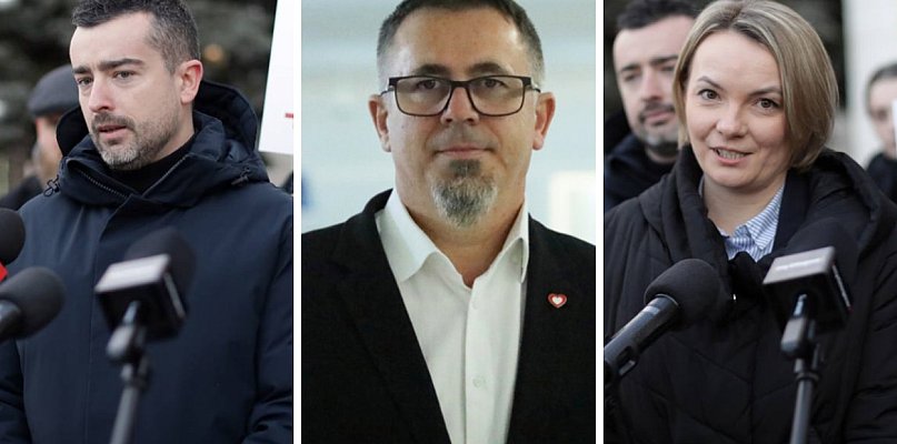 Wybrali nowe władze. Bez niespodzianek w KO w Głogowie