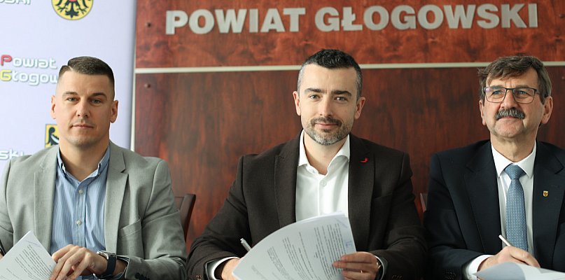 Umowa podpisana. Rusza remont kolejnej drogi w powiecie