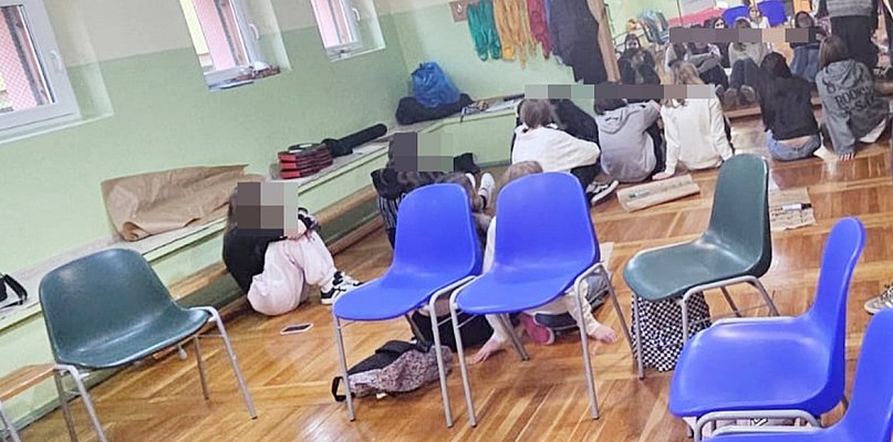 Nieudany start pomocy psychiatrycznej dla dzieci z Głogowa