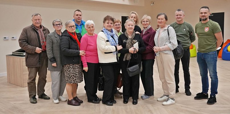 O tym się nie da zapomnieć. W Głogowie rozmowy o mordowaniu Polaków [FOTO]