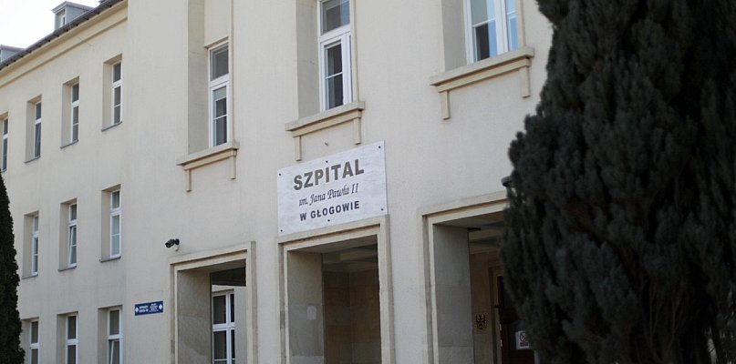 Szpitale mówią dość! Będzie strajk. Czy Głogów do niego dołączy?