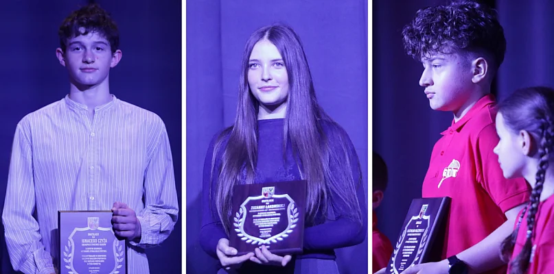 [FOTO] Nagrodzili sportową armię. Ponad 150 wyróżnień podczas gali w Głogowie