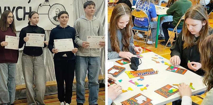 Królestwo strategii w Jaczowie. Mistrzowie i Fair Play [FOTO]