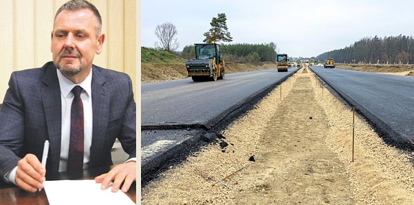 Ekspresówka z Głogowa do Leszna w 2040. Drogowcy studzą nadzieję