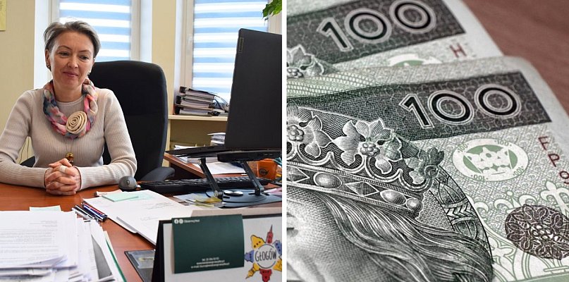 [WIDEO] Narastający problem w Głogowie.  Miliony zaległości za mieszkania