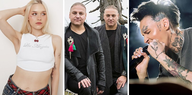 Wszystko już wiadomo! Kto wystąpi na Dniach Głogowa?