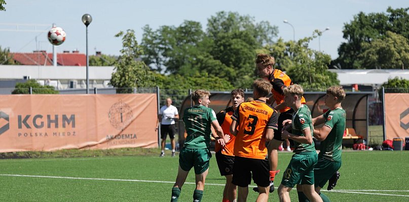 [FOTO] Byli o krok od awansu do Ekstraklasy! Marzenia były na wyciągnięcie ręki