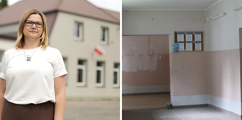 To będzie inna szkoła! Gmina wykorzystuje jeszcze kasę z... Polskiego Ładu