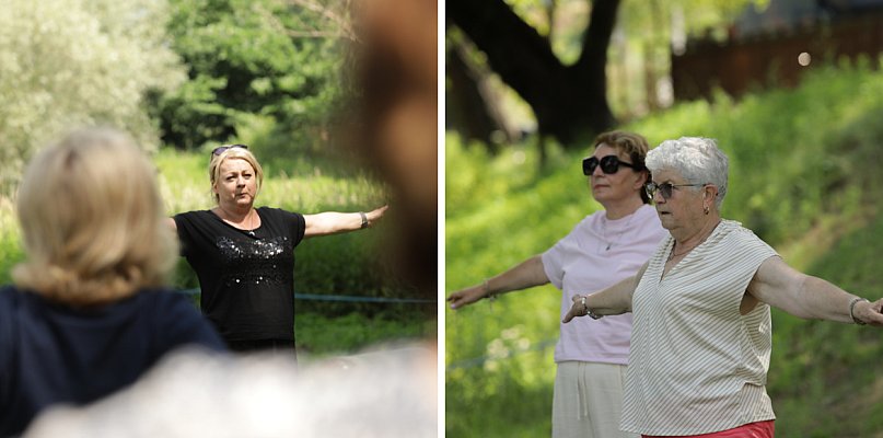 Demencja nie wybiera. Coraz więcej chorych, coraz więcej pytań