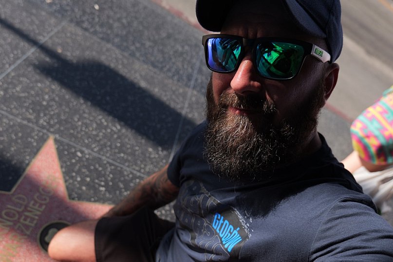 12 tys. km w 8 dni przez USA i Kanadę