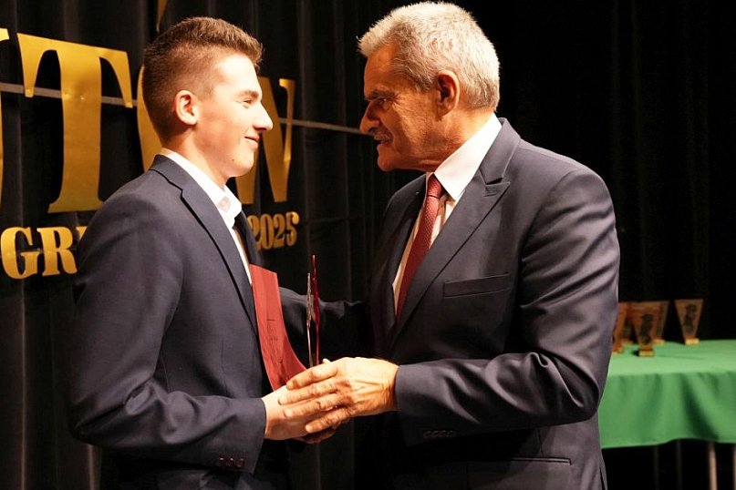 VII Gala Talentów w Grębocicach