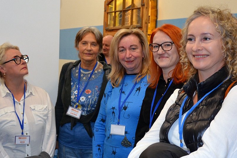 Ostatni dzień Konfrontacji Literackich w Głogowie