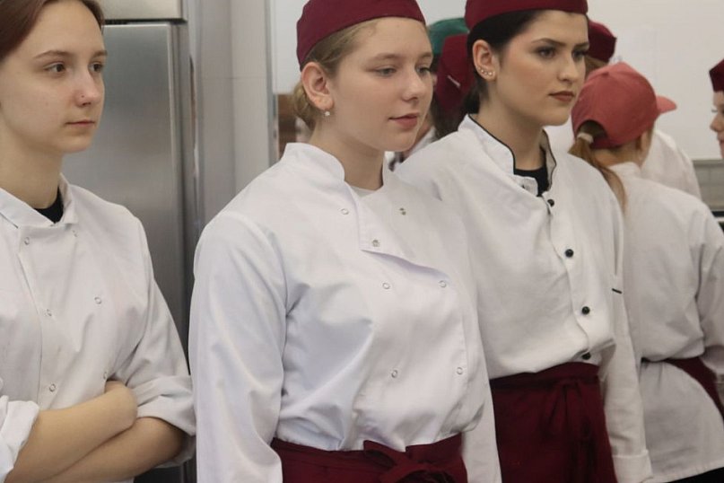 Kuchnia w Ekonomiku po modernizacji