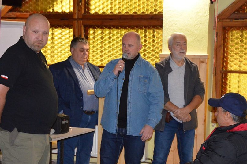 Specjaliści uczą, jak przetrwać możliwe kryzysy