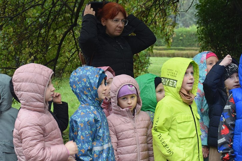 Spacer z okazji XXI Głogowskich Dni Turystyki