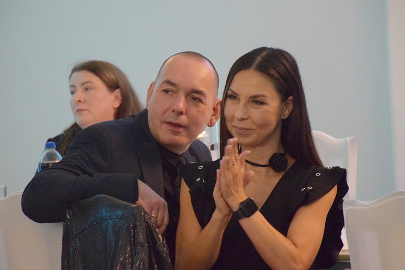 Bal Głogowskiego Stowarzyszenia Otwarte Drzwi