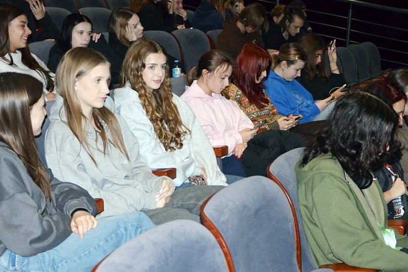 Mini Akademia Przedsiębiorczości StartUP