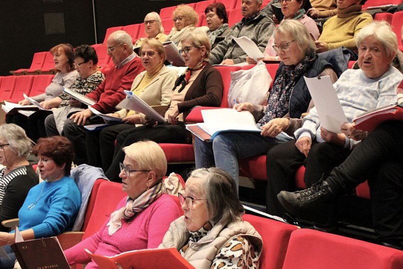 Cykl spotkań ze Sławianami