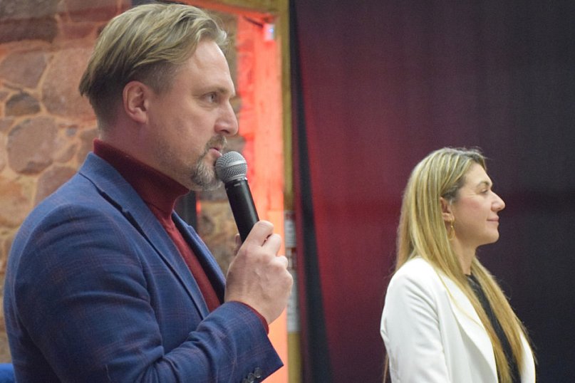 Wybierają Jerzmanowskiego Mistrza Ortografii