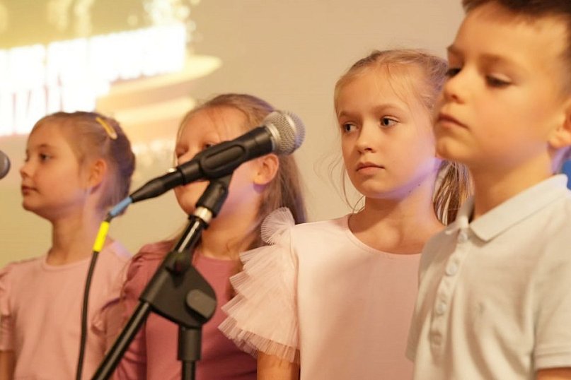 Gala Stypendialna w Gaworzycach