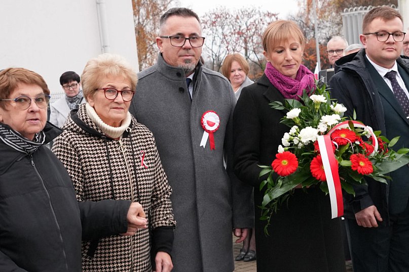 Tak świętowali niepodległość w Kotli