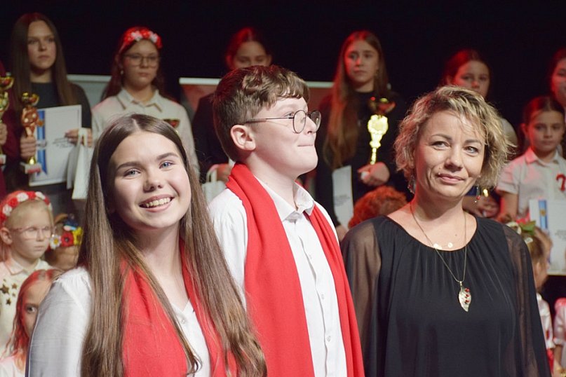 III Głogowska Gala Patriotyczna