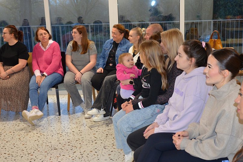 Rodzinne przygody w Neptunie