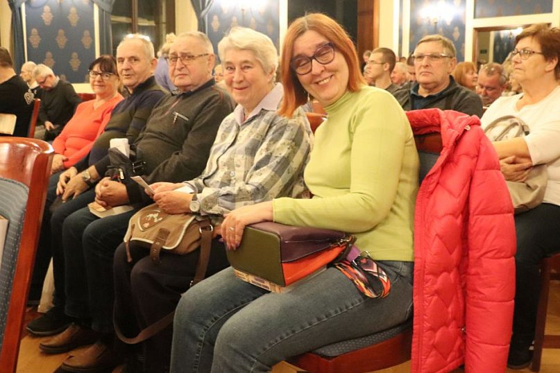 Twierdza zroszona krwią