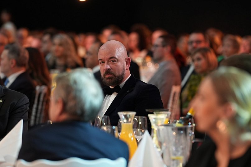 Relacja MyGlogow [Gala Dolnośląskie Gryfy 2025 ]