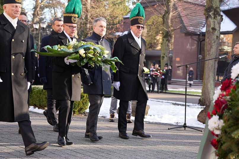 9. rocznica największej tragedii w KGHM