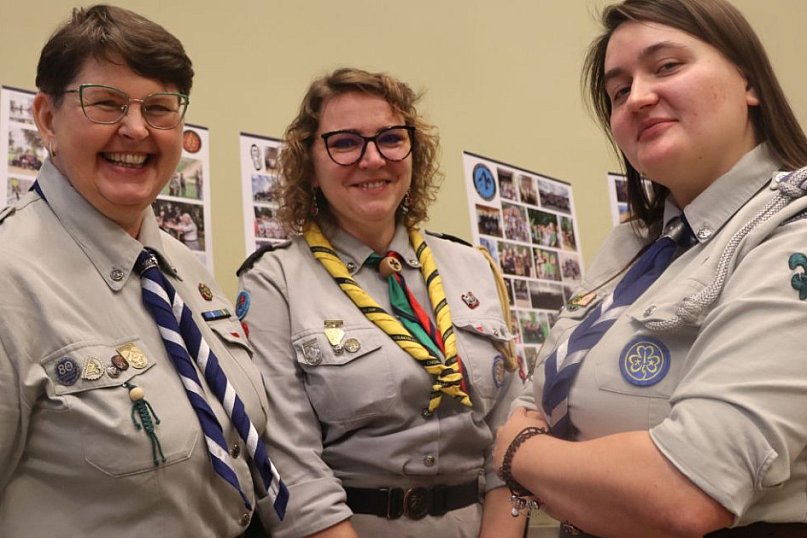 Głogowski Hufiec ZHP