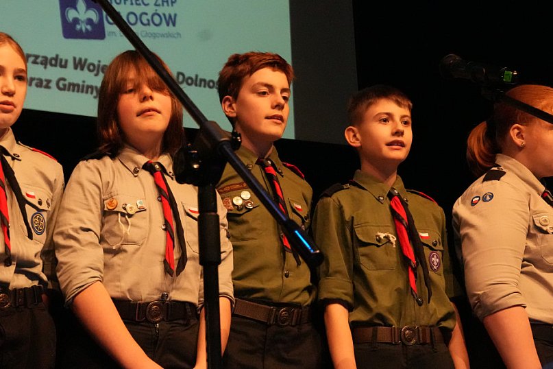 Głogów: Festiwal „Parasol” po raz dziesiąty