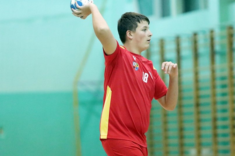 Juniorzy młodsi Chrobrego nie dali rady