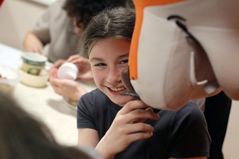 Piękny gest piłkarzy Chrobrego