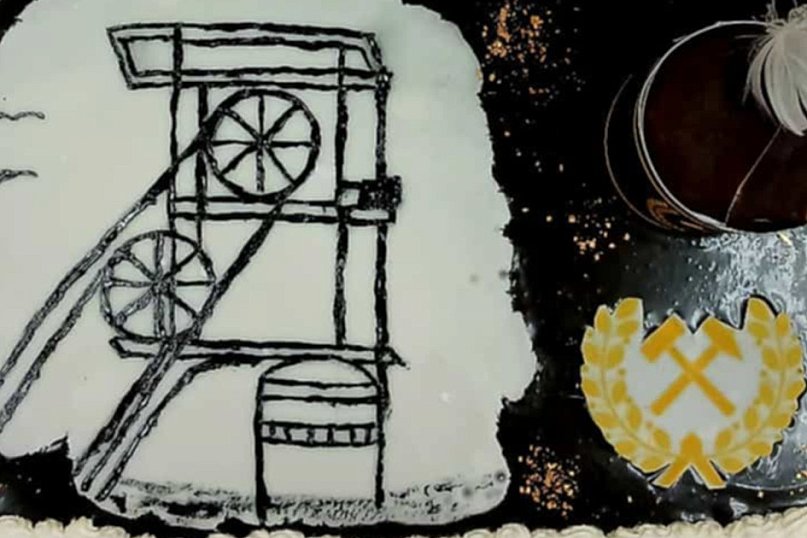 Dzień Górnika w Potoczku