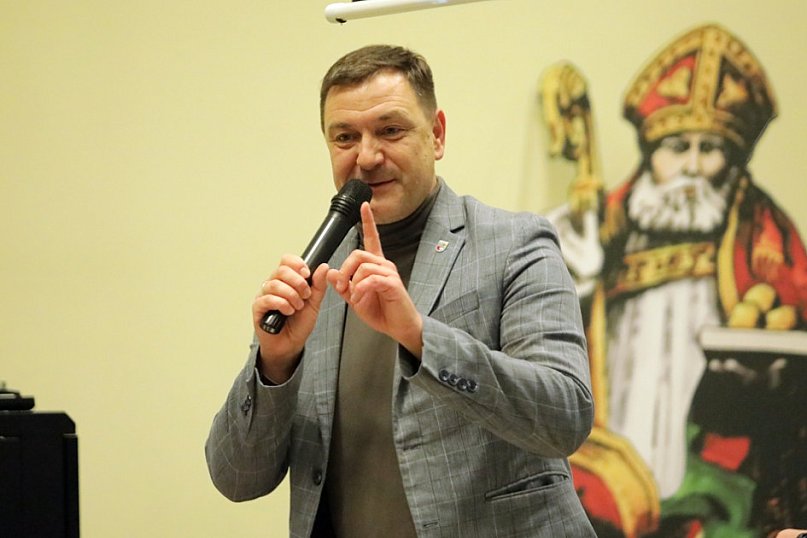 O nowej książce o Głogowie