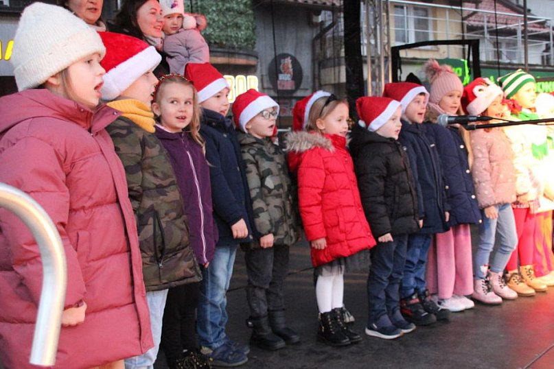 Jarmark na Nowym Rynku