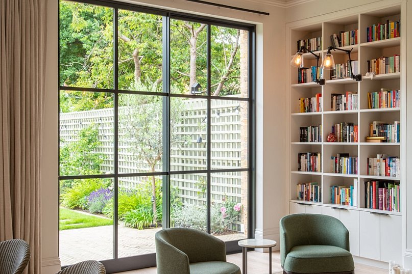 Fabryka okien: jakość z lokalnym sercem