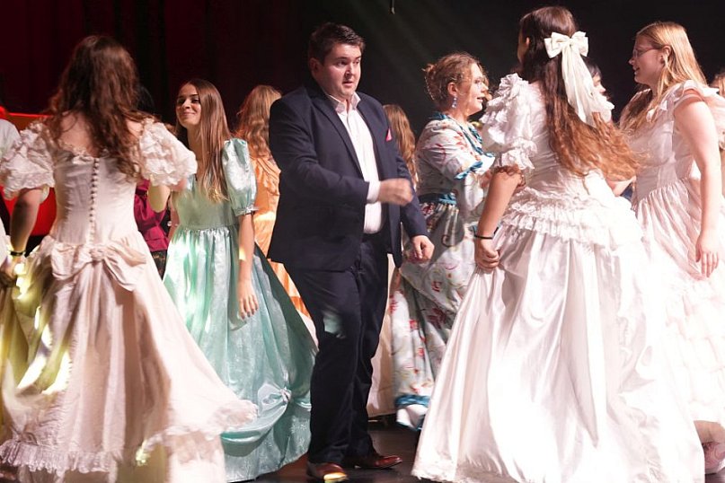 Opowieść Wigilijna