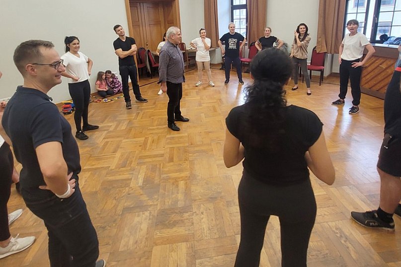 Podsumowanie roku Kyczery