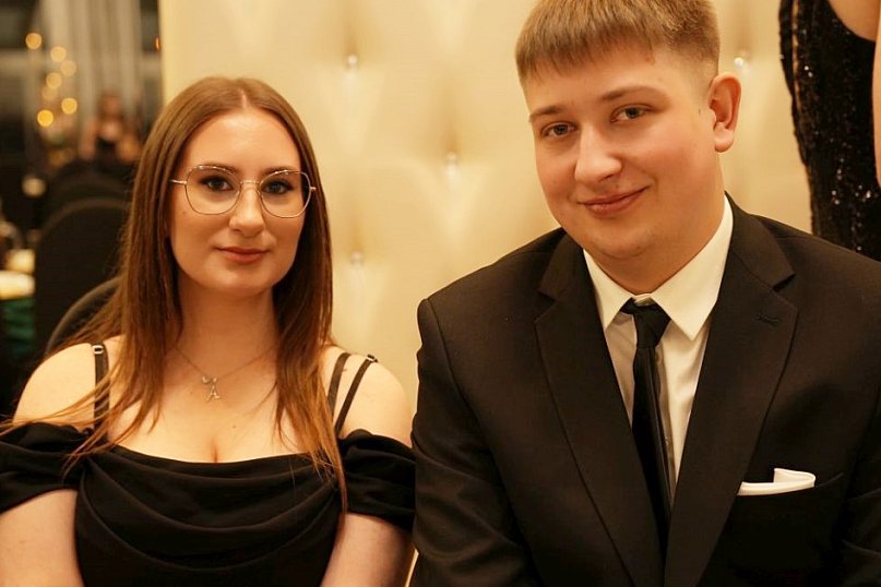 Studniówka Zespołu Szkół im. Wyżykowskiego