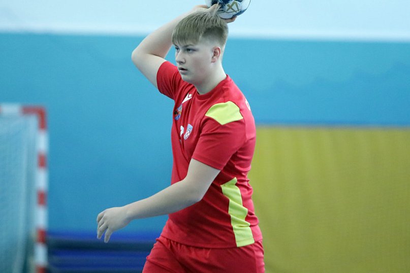 Młodzicy Chrobrego walczyli z Oławą