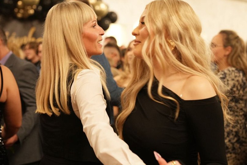 Studniówka głogowskiego I LO