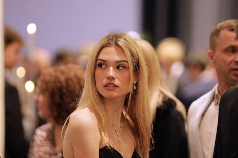 Tak się bawili! Studniówka II LO w Głogowie