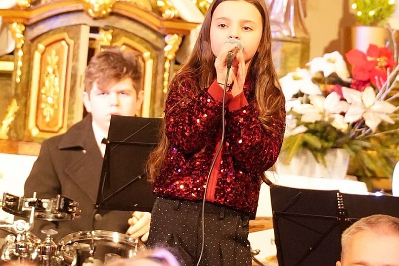 Koncert w Kwielicach